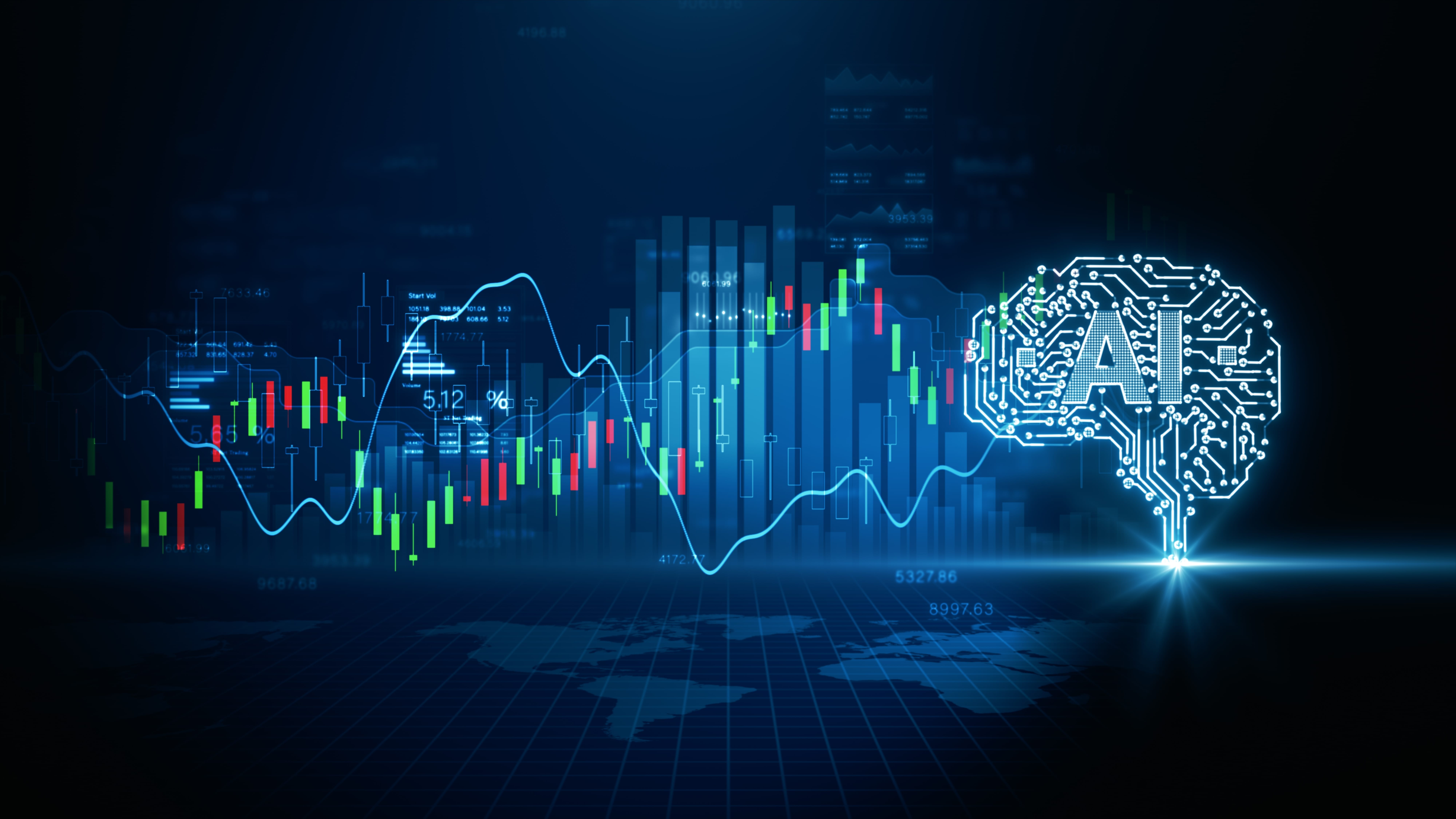 AI in Forex Can You Trust Robots with Your Money